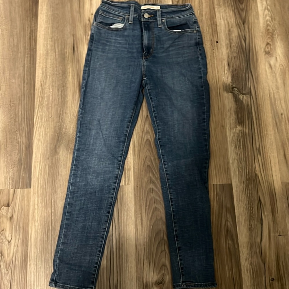 Levi’s Jean